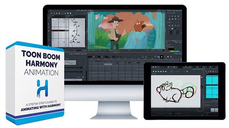 For animators of all skillsets who work with Toon Boom Harmony to share advice, get tips, and talk shop. . Toon boom harmony